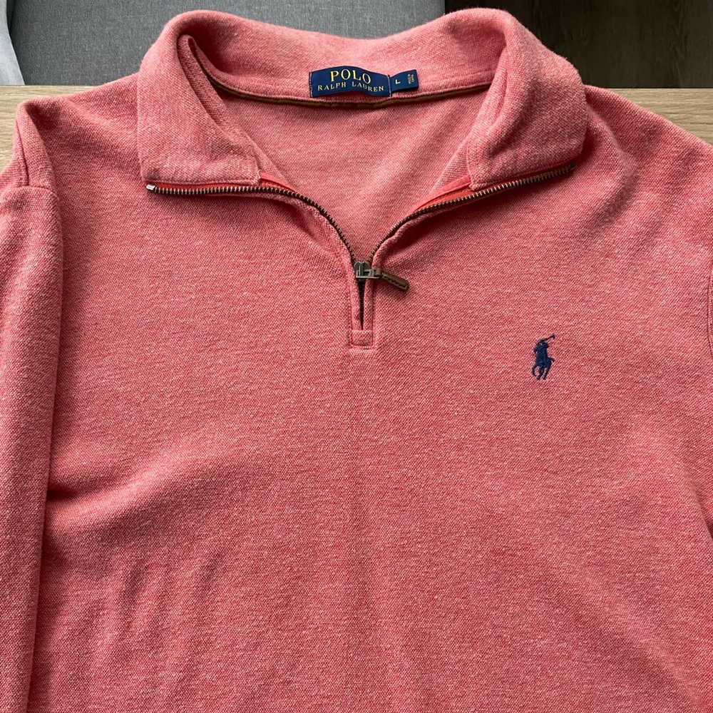 Polo Ralph Lauren Pullover